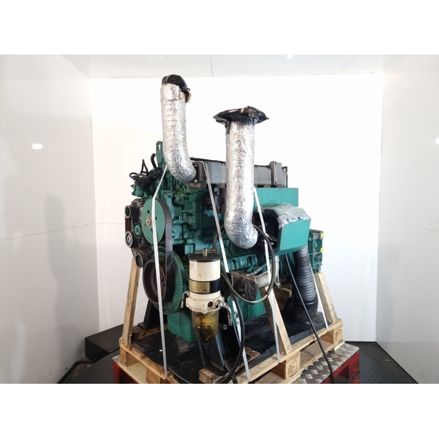 Volvo Penta Engine (Industrial) TAD 734 GE-40863021