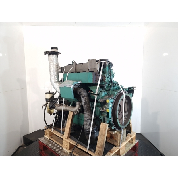 Volvo Penta Engine (Industrial) TAD 734 GE-40863023