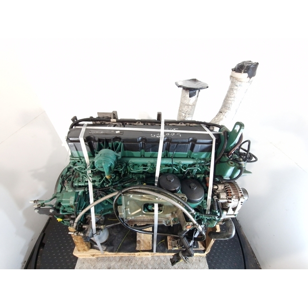 Volvo Penta Engine (Industrial) TAD 734 GE-40863026