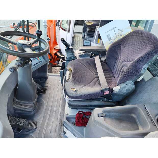 2011 Liebherr L506-40863196