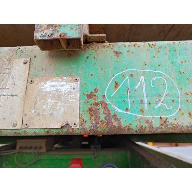 ليزماك MAB 3040-40863265