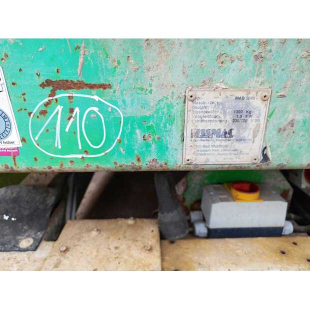 ليزماك MAB 3040-40863266