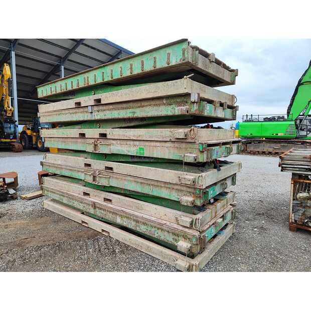 ليزماك MAB 3040-40863270