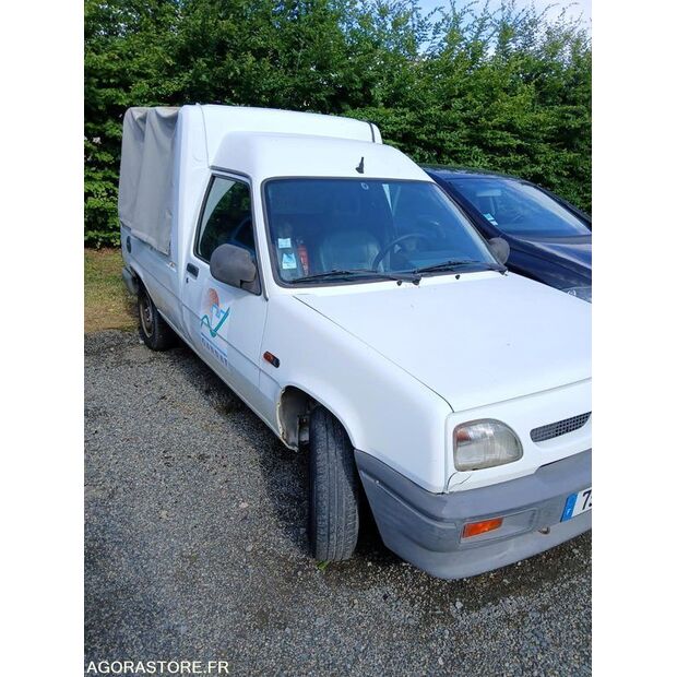 1999 Renault Express-40864979