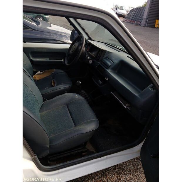 1999 Renault Express-40864980