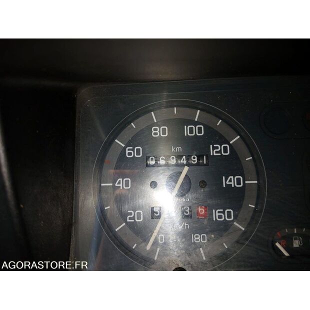 1999 Renault Express-40864981