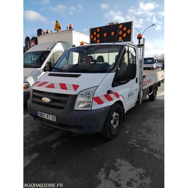 2007 فورد TRANSIT-40865006