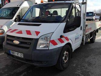 Image for 2007 Ford TRANSIT