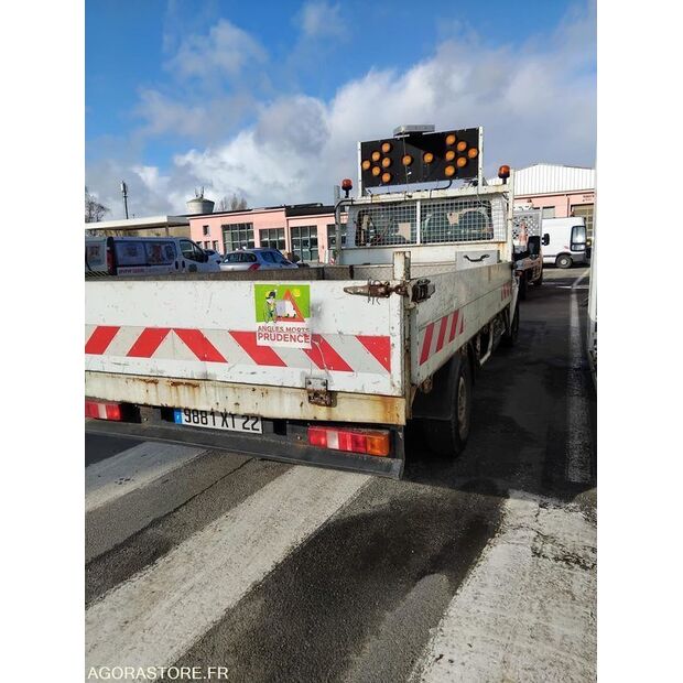 2007 فورد TRANSIT-40865009