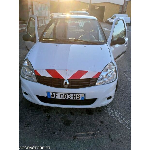 2009 رينو Clio-40865079