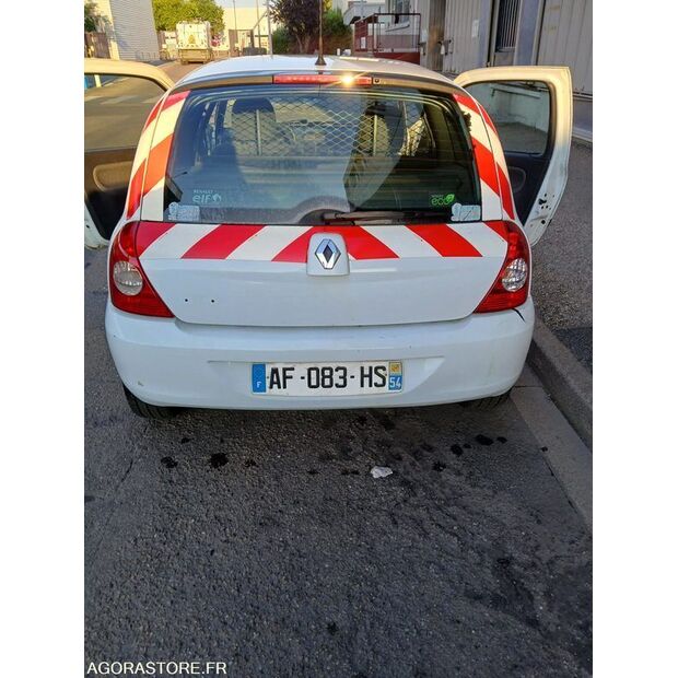 2009 رينو Clio-40865082