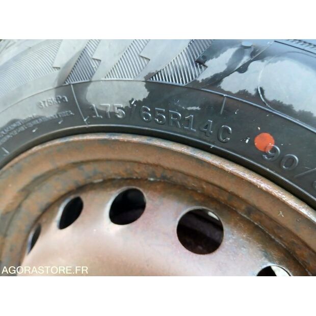 2009 رينو Clio-40865084
