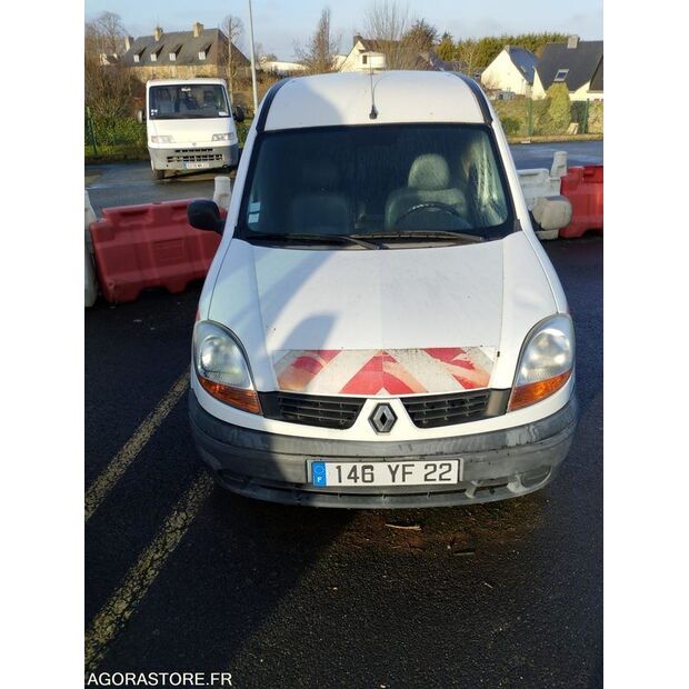 2006 رينو Kangoo-40865155