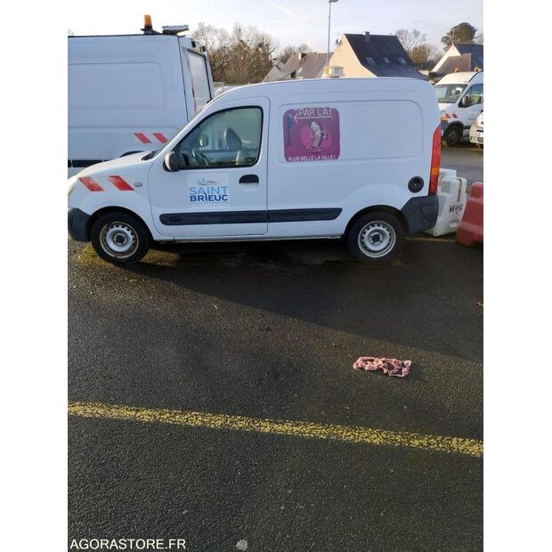 2006 رينو Kangoo-40865157