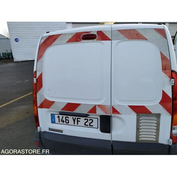 2006 رينو Kangoo-40865158