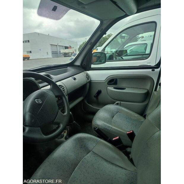 2006 رينو Kangoo-40865160