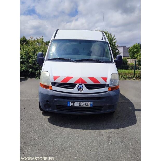 2007 Renault Master-40865192