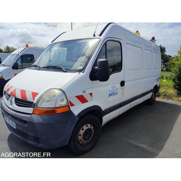 2007 Renault Master-40865193