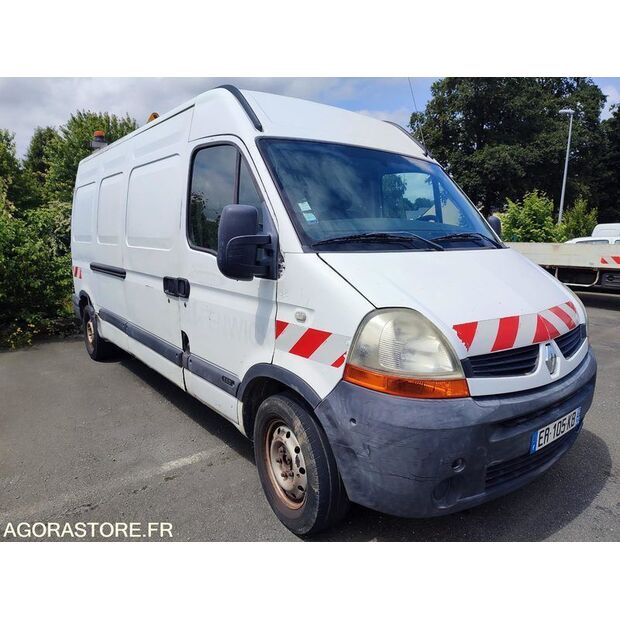 2007 Renault Master-40865194