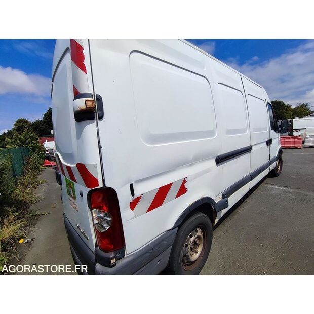 2007 Renault Master-40865195