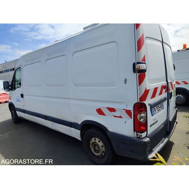 2007 Renault Master-40865196