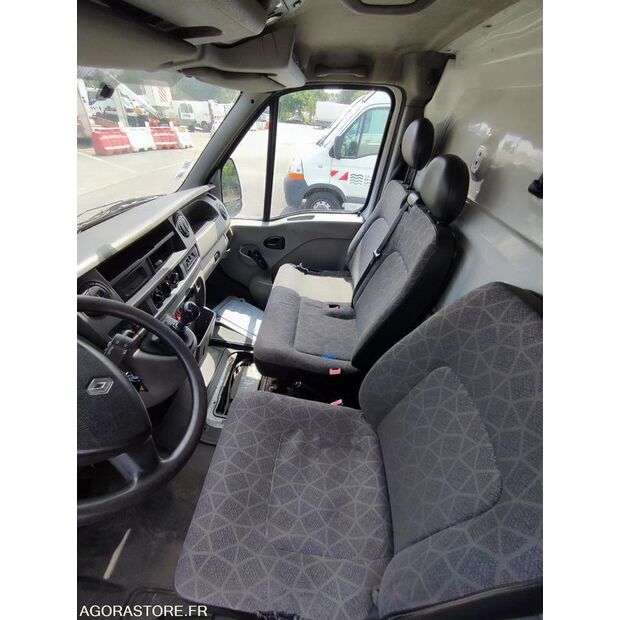 2007 Renault Master-40865197