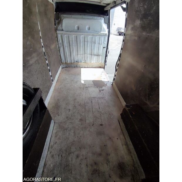 2007 Renault Master-40865199