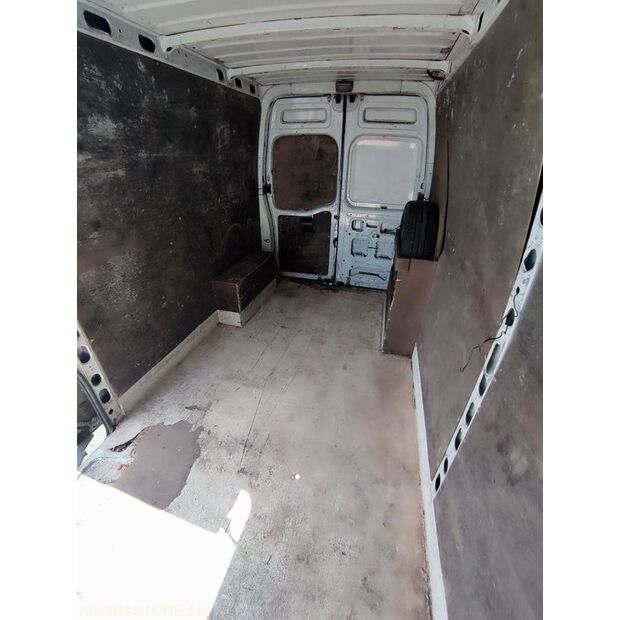 2007 Renault Master-40865200
