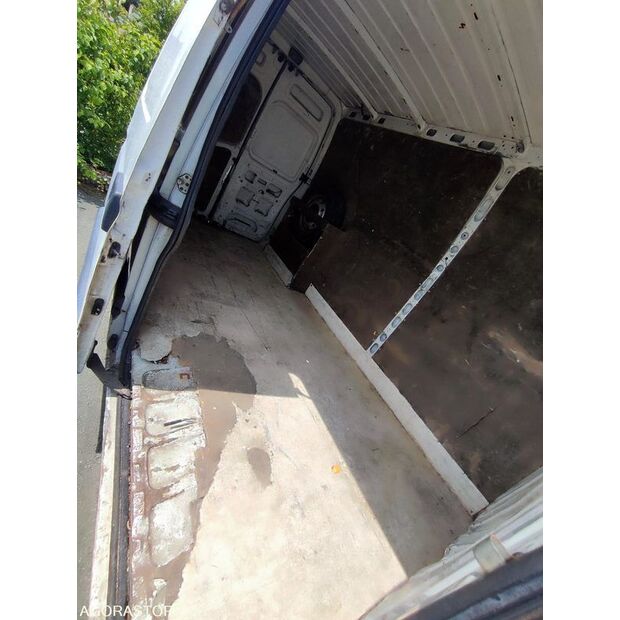2007 Renault Master-40865201