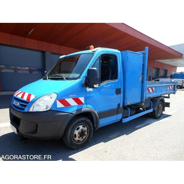 2008 ايفكو 35C15-40865205