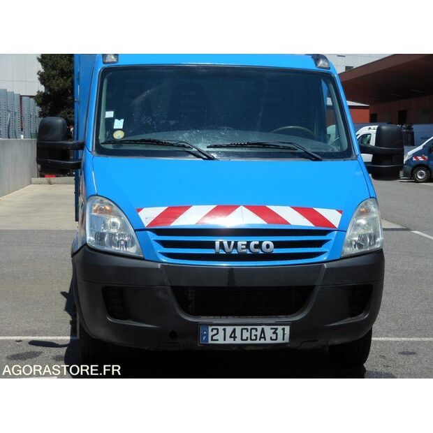 2008 ايفكو 35C15-40865206