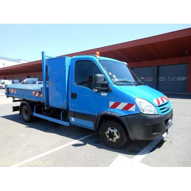 2008 ايفكو 35C15-40865207