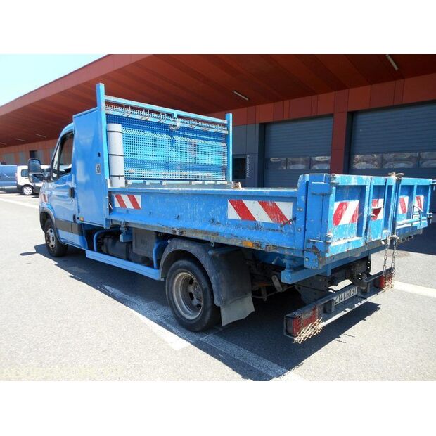 2008 ايفكو 35C15-40865208