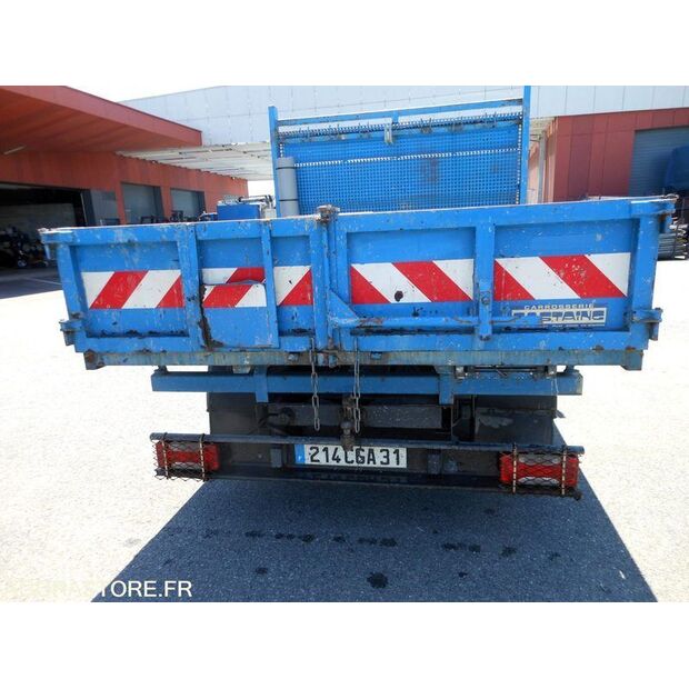 2008 ايفكو 35C15-40865209