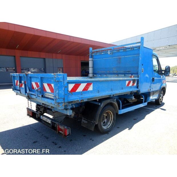 2008 ايفكو 35C15-40865210