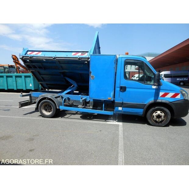 2008 ايفكو 35C15-40865211