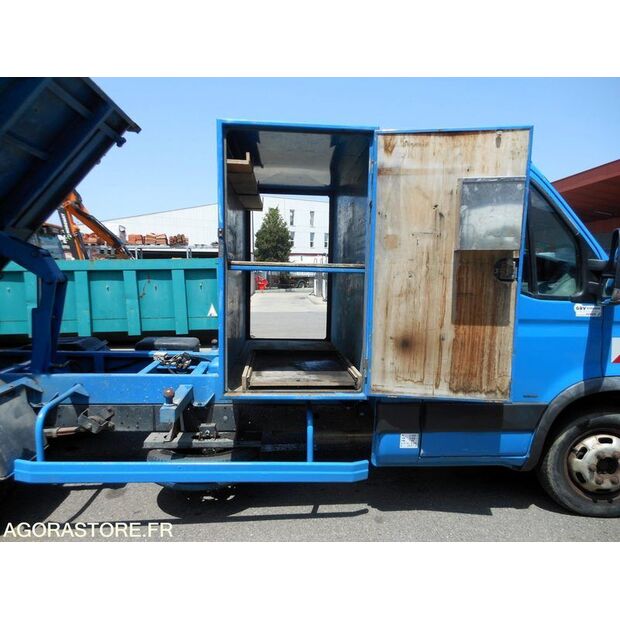 2008 ايفكو 35C15-40865213