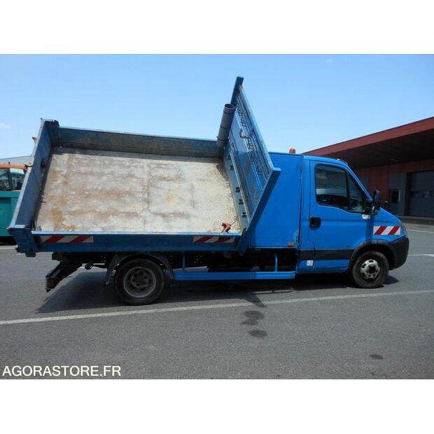 2008 ايفكو 35C15-40865214