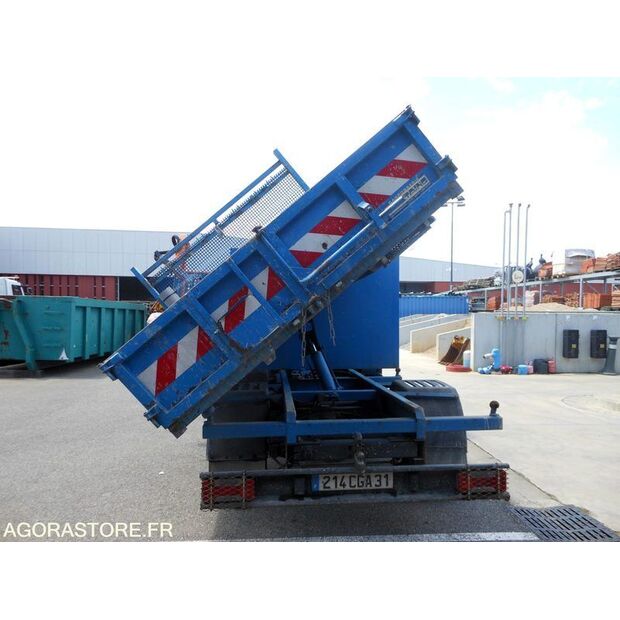 2008 ايفكو 35C15-40865216