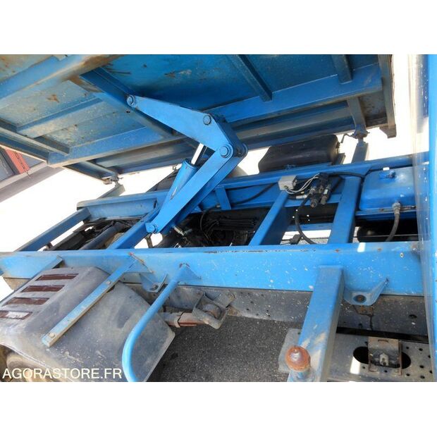 2008 ايفكو 35C15-40865218