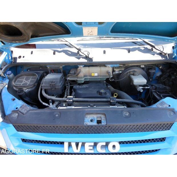 2008 ايفكو 35C15-40865219