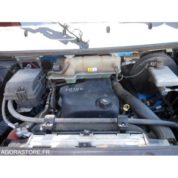 2008 ايفكو 35C15-40865220