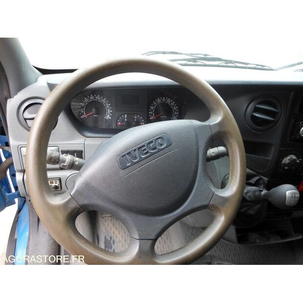 2008 ايفكو 35C15-40865225