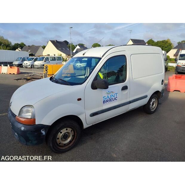 2001 Renault Kangoo-40865227