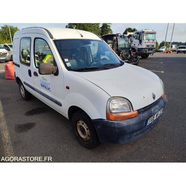2001 Renault Kangoo-40865228