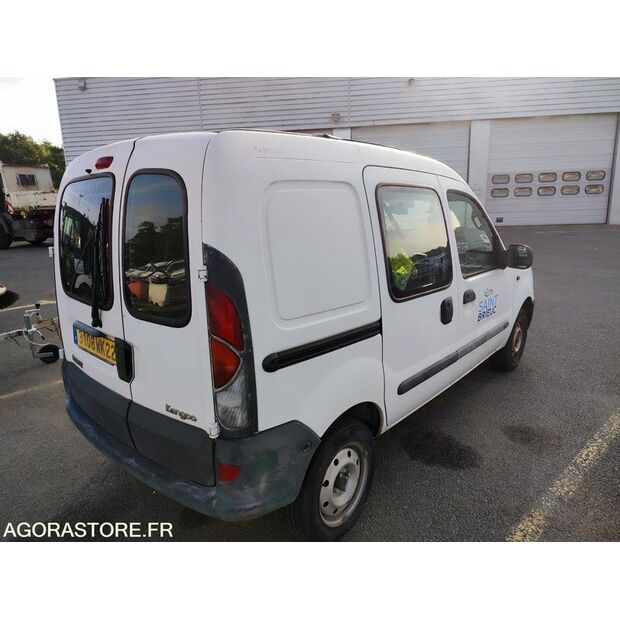 2001 Renault Kangoo-40865229