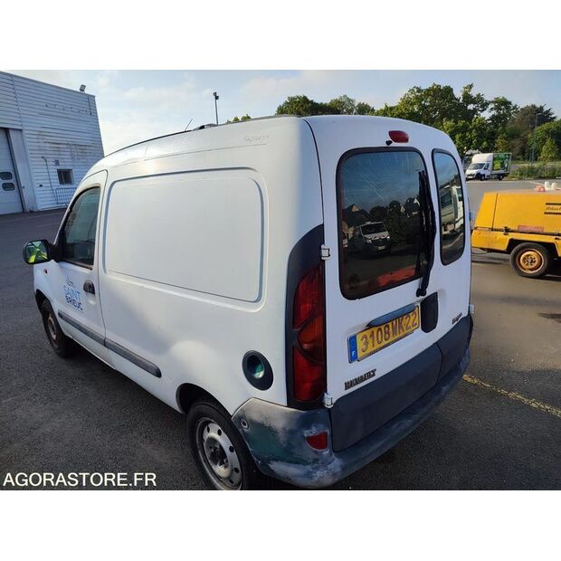 2001 Renault Kangoo-40865230