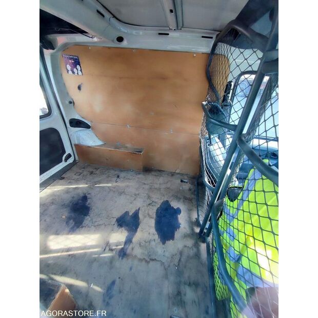 2001 Renault Kangoo-40865233