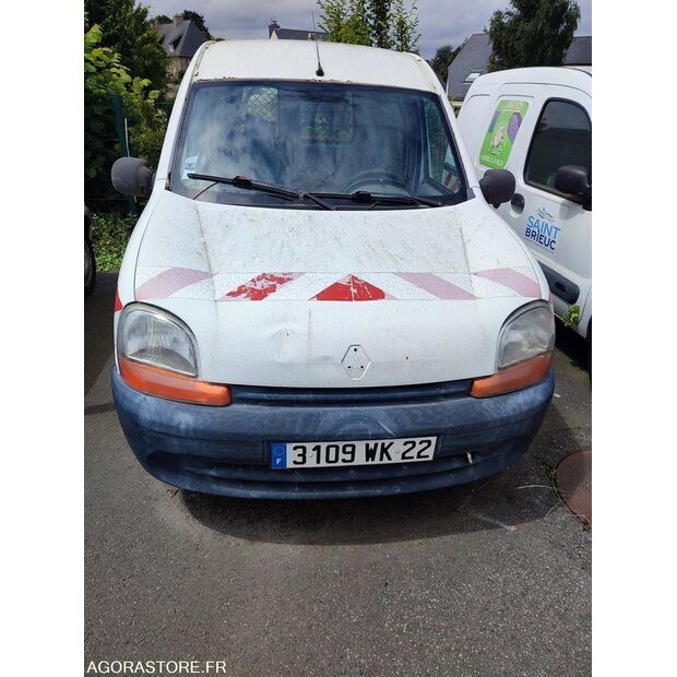 2001 Renault Kangoo-40865242