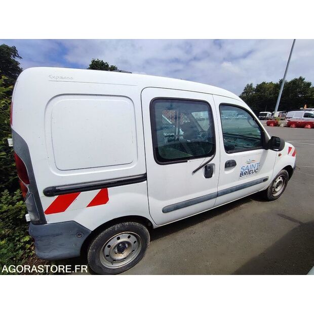 2001 Renault Kangoo-40865243